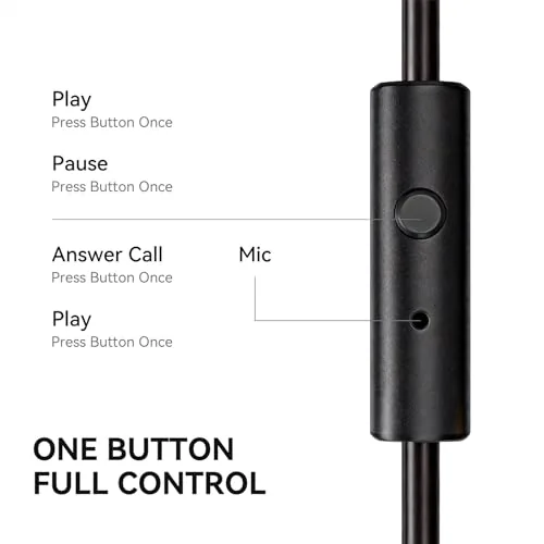 OneOdio Pro-10 view 4