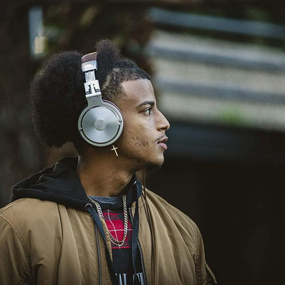 OneOdio Pro-30 — Built to stay comfortable