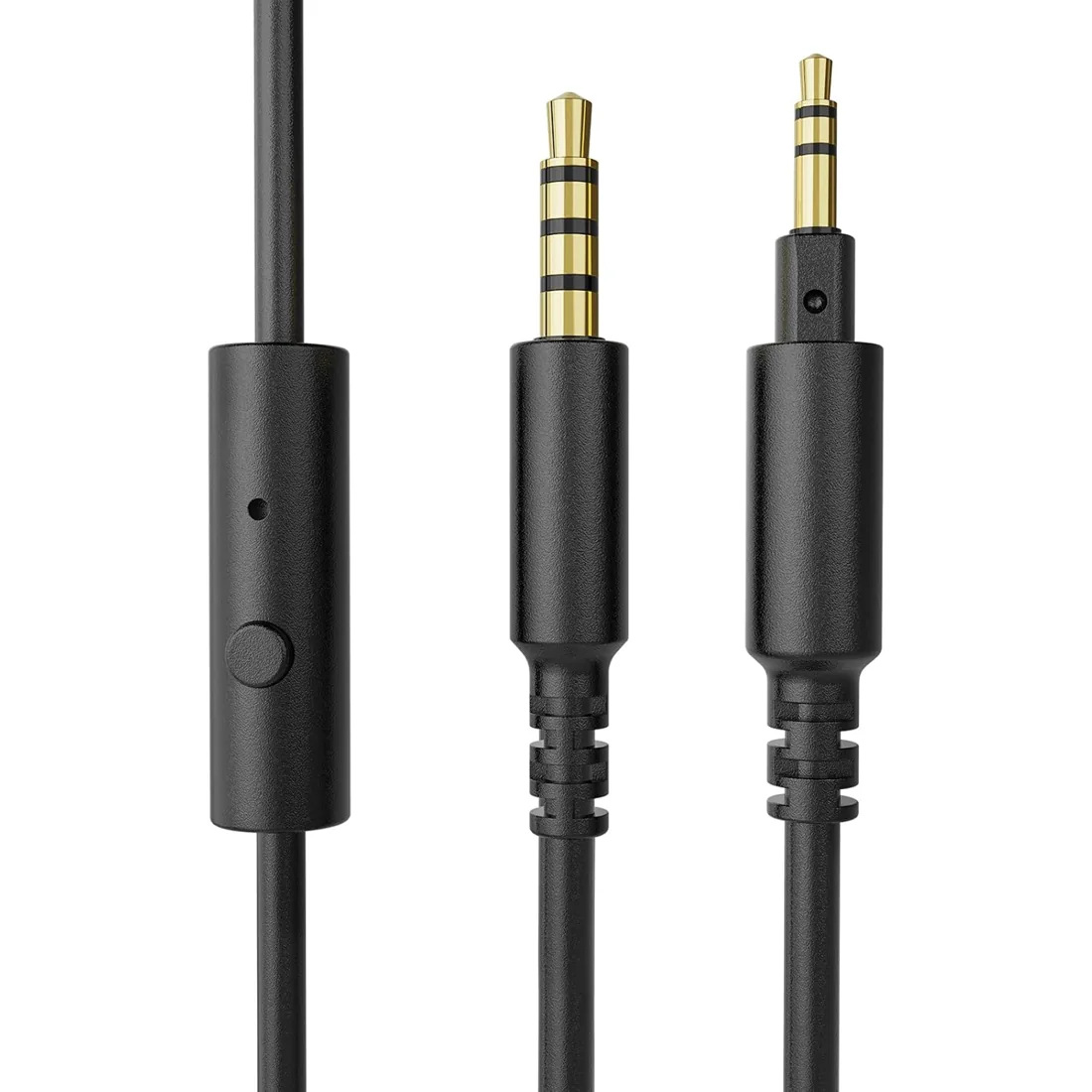 OneOdio A71 / HiFi / Pro C Cable with Microphone — Standard