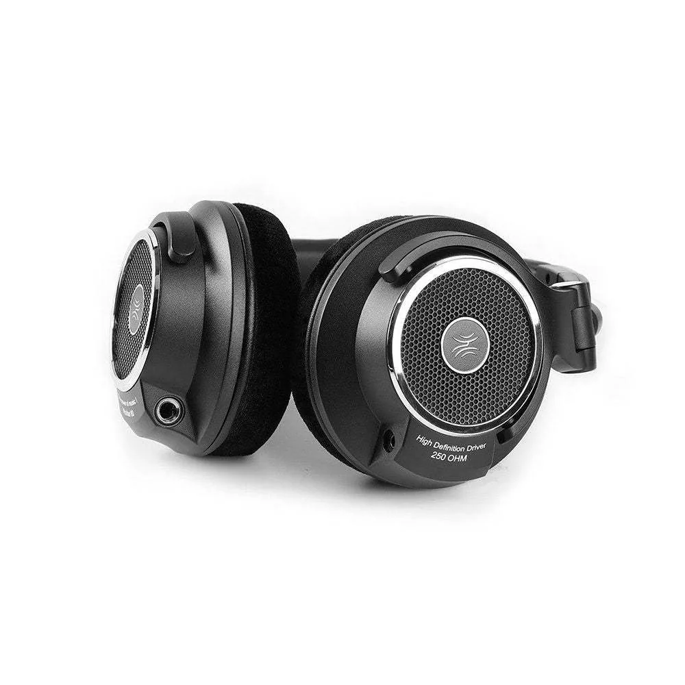 OneOdio Monitor 80 — Open-back studio headphones