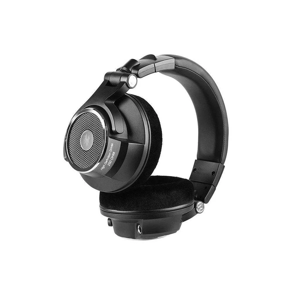 OneOdio Monitor 80 — Exceptional wearing comfort