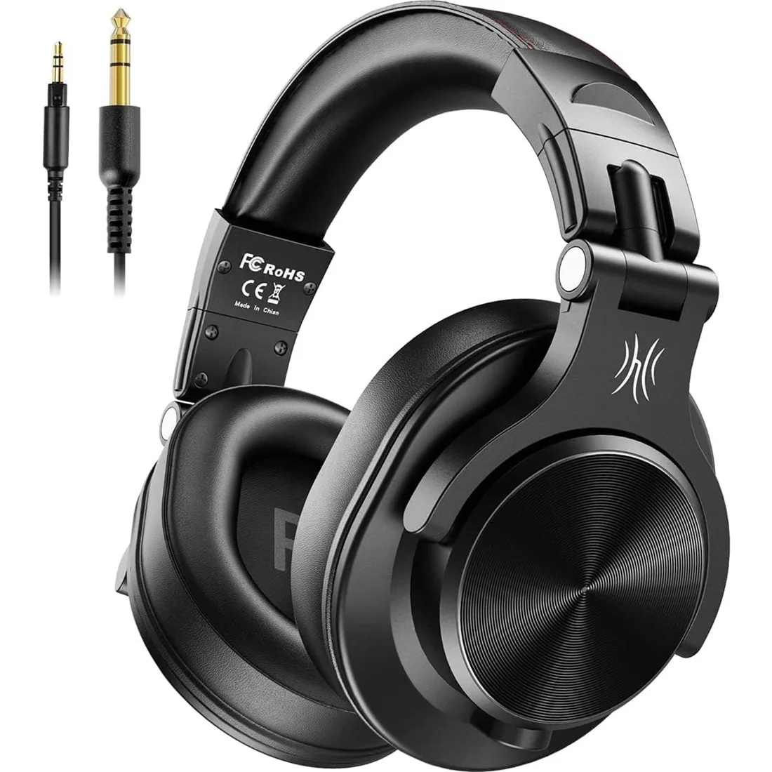 OneOdio A71 — Black · option 2