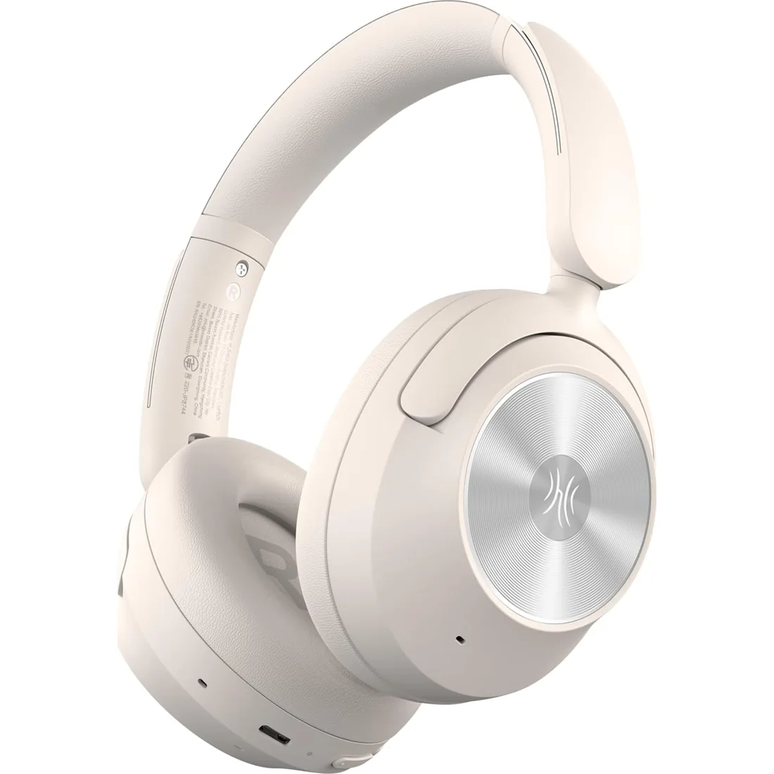 OneOdio Focus A6 — Headphones · option 5