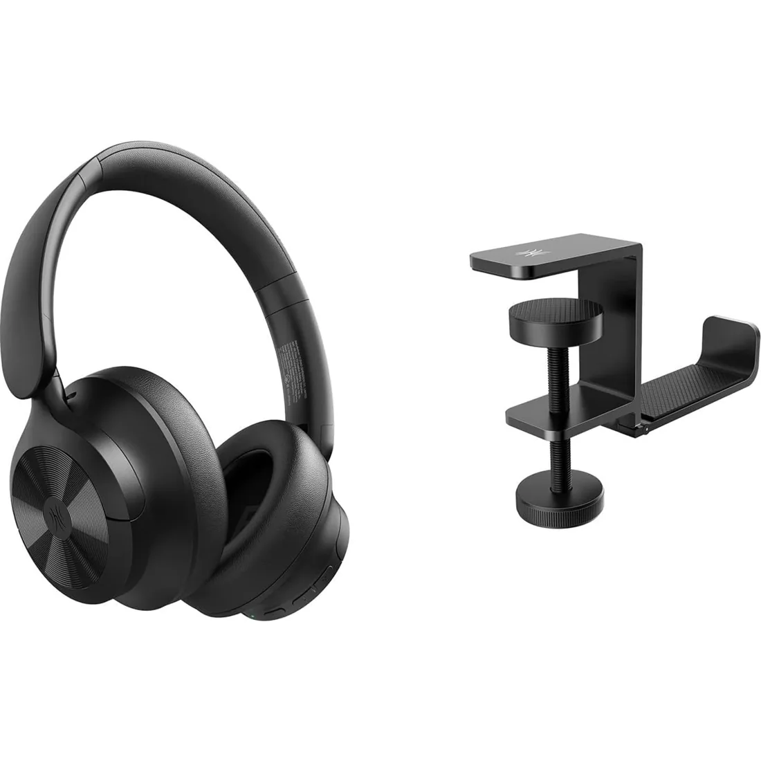 OneOdio Focus A1Pro — Headphones + stand